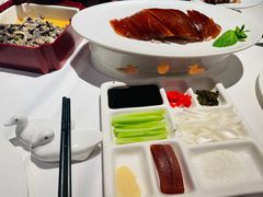 -四季民福烤鸭店(故宫店)