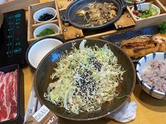 -胜博殿日式炸猪排(西红门店)