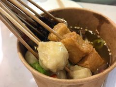 -川人百味(亿合城店)