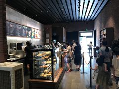 -星巴克臻选(北京前门大街店)