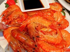 -达叔香味海鲜(海棠68环球美食街店)