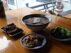 -同得兴 Since·1995 传统苏式面馆(十全街店)