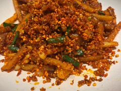 -兰湘子·湘菜小炒(南京江宁万达店)