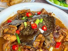 小公鸡烧甲鱼-天禧(西溪店)