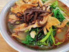 原味螺蛳粉-西环肥仔螺蛳粉(总店)