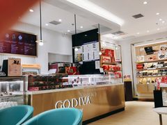 -GODIVA(王府井apm店)