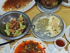 -吉莲利苑海鲜酒家(珠海拱北29年老字号店)