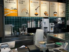 -宝珠奶酪(浦东金桥店)