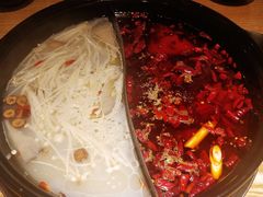 -百味源炭火烤翅 ·夜市大排档(酒仙桥店)