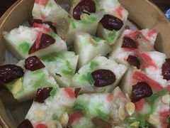 东山猪油糕-美味之家·湖景农家乐(太湖东山店)