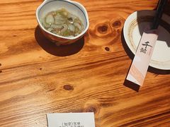 -千懿六本木酒场(常熟路店)