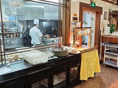 -京菜·砂锅居·烤鸭(西四店)