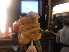 -湊湊火锅·茶憩(东城万达店)