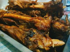 -清真·白家牛肉罩火烧老店(育才街店)