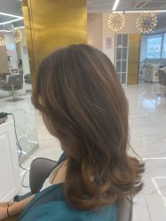 -潘多拉Hairsalon