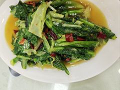 -稻香餐厅中餐干锅(劼人路店)