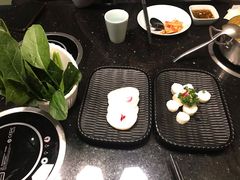 -锅季·捞王旗下小火锅(虹桥火车站店)
