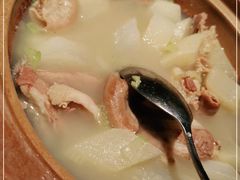 -话梅·客家小厨(东门店)