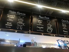 -COSTA COFFEE(恒基名人购物中心店)