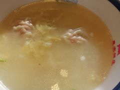 大馅云吞-惠宾饭庄(中山路店)