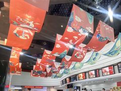 -首都电影院(金融街店 杜比全景声)