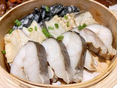 -一江春水·杭帮臻宴(三台山店)