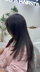 -DO A HAIRSTYLE