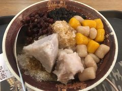 -鲜芋仙(时尚天河店)