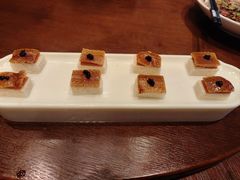 -唐山宴大唐州府精品中餐