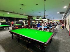 -广州保龄球馆(广州天河体育中心店)