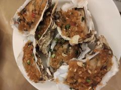 -安蒂娅·海鲜自助餐厅(安蒂娅美兰酒店)