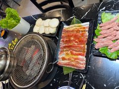 -燚青春东北泥炉烤肉(百合店)