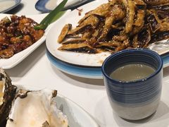 -映像威海·海鲜味道(市区店)