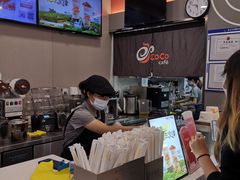 -CoCo都可(合生汇店)