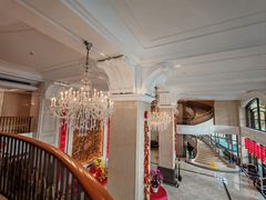 -汕尾巴黎半岛酒店