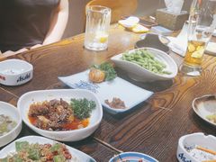 -桂马·日本料理·海胆·海鲜饭·酒场(民主广场店)