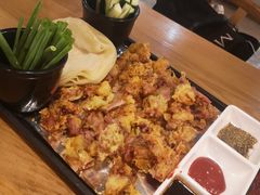 -陈傻子餐厅(世纪都会店)