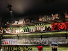 -格兰酒吧Glen Bar