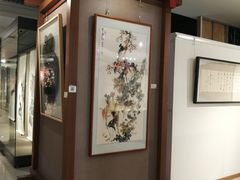 -北京工艺美术博物馆