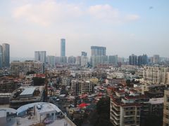 -厦门泰谷酒店(中山路镇海路地铁站店)