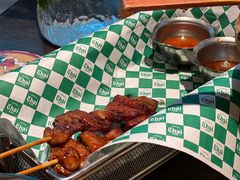 -泰妃殿(武汉首店)