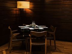 -顺德美的万豪酒店·自助餐·贡厨