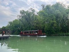 -西溪国家湿地公园