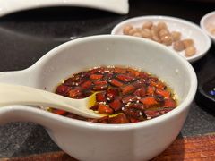 -南门涮肉(北洼路店)