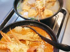 -鲤.金记沙茶面(总店)