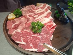 -花时·炭火烧肉(东百中心A馆店)