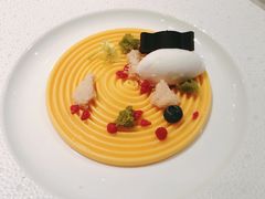 -广州四季酒店·佰鲜汇·现代法餐