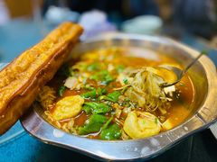 -富临轩私房菜(集庆门大街店)