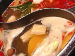 -火炉火自助餐(悠唐购物中心店)