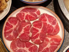 -山城棒棒军手作火锅·天花板手撕水牛鲜毛肚(北京店)
